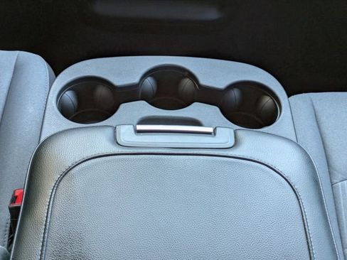 Used 2024 RAM 1500 Tradesman w/ Popular Equipment Group image 19