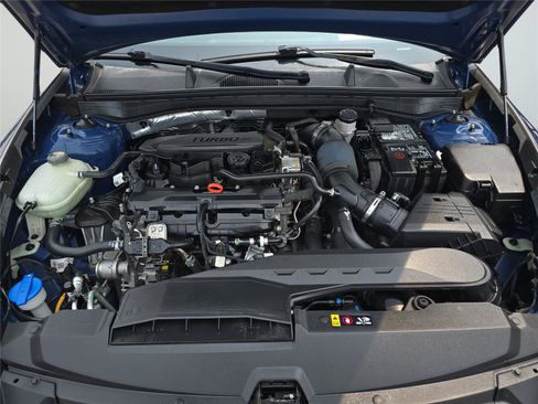 Used 2020 Hyundai Sonata Limited w/ Cargo Package FWD image 30
