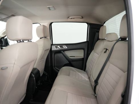 Used 2019 Ford Ranger XLT w/ Equipment Group 301A Mid AWD/4WD image 33