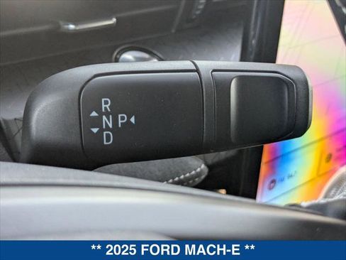 New 2025 Ford Mustang Mach-E GT w/ Interior Protection Package image 14