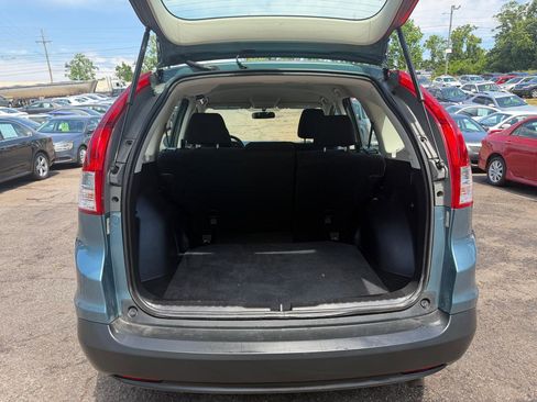 Used 2014 Honda CR-V LX image 26