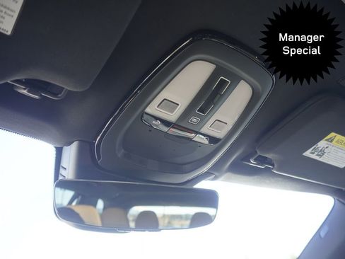 Used 2023 Volvo XC90 B6 Ultimate image 16