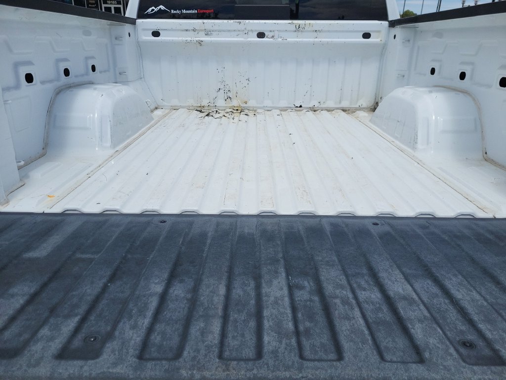 Used 2021 Chevrolet Silverado 1500 LT AWD/4WD image 14