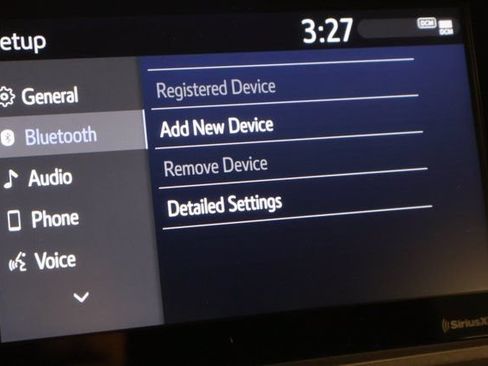 Certified 2023 Toyota Tacoma TRD Off-Road AWD/4WD image 22