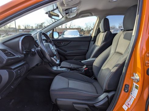 Used 2018 Subaru Crosstrek 2.0i Premium w/ Popular Package #2 image 12