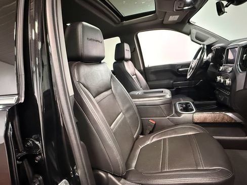 Used 2021 GMC Sierra 1500 Denali w/ Denali Ultimate Package AWD/4WD image 64