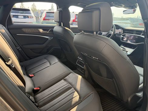 Used 2021 Audi A6 Premium Plus w/ Premium Plus Package AWD/4WD image 20
