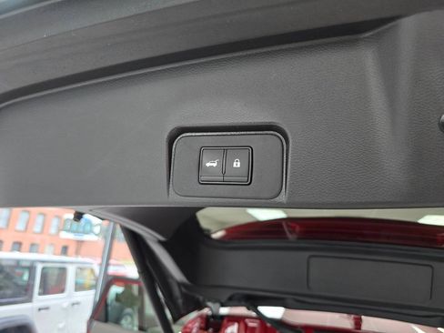 Used 2023 Nissan Rogue SL w/ SL Premium Package AWD/4WD image 44