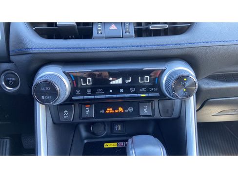 Used 2023 Toyota RAV4 XSE AWD/4WD image 16