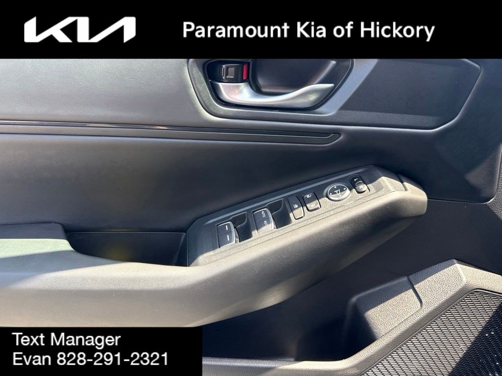 Used 2024 Honda Accord EX image 16