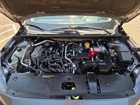 Used 2024 Nissan Sentra S FWD image 32