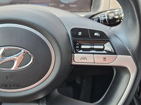 Used 2024 Hyundai Tucson SEL w/ Convenience Package FWD image 24
