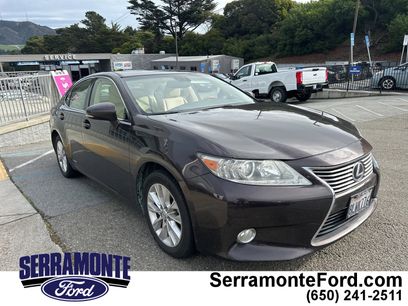Used 2013 Lexus ES 300h
