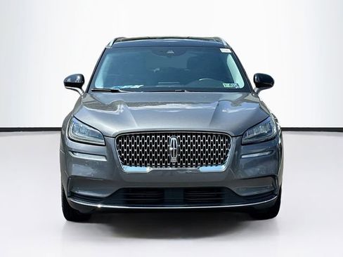Used 2022 Lincoln Corsair AWD w/ Premium Package image 2