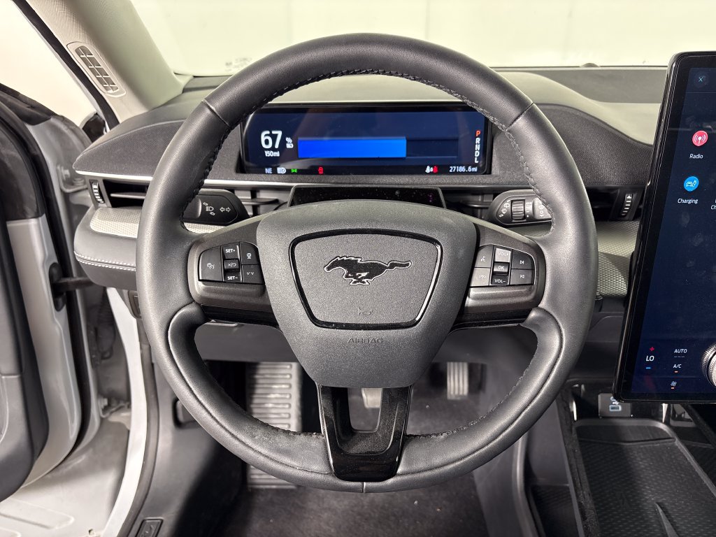 Used 2023 Ford Mustang Mach-E Select RWD image 13