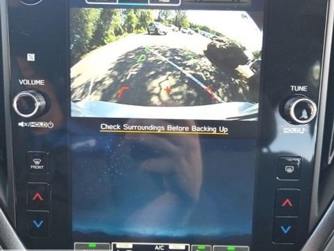 Certified 2025 Subaru Crosstrek 2.5i Sport AWD/4WD image 28