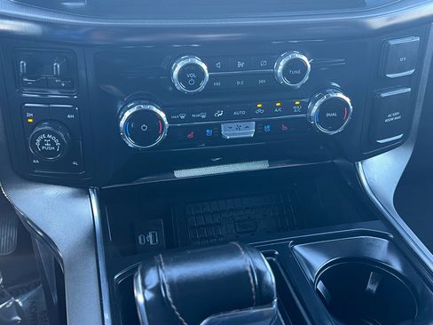 Used 2023 Ford F150 Platinum w/ Equipment Group 701A High image 27