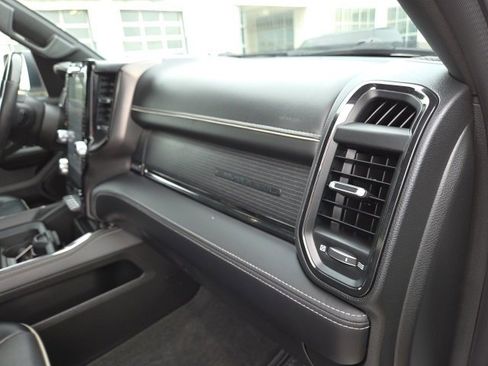 Used 2022 RAM 1500 Limited image 38