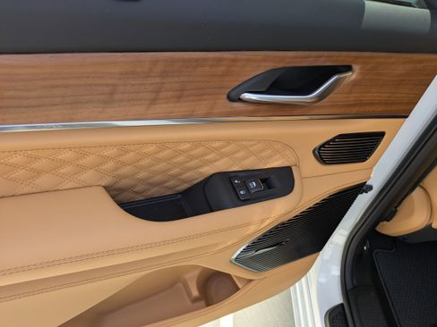 New 2026 Jeep Grand Cherokee L Summit AWD/4WD image 15