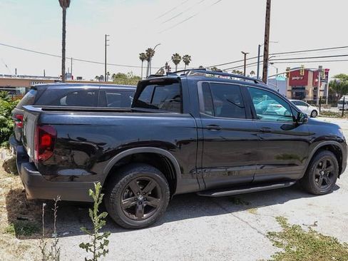 Used 2023 Honda Ridgeline Black Edition image 11