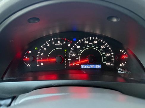 Used 2007 Toyota Camry LE image 15