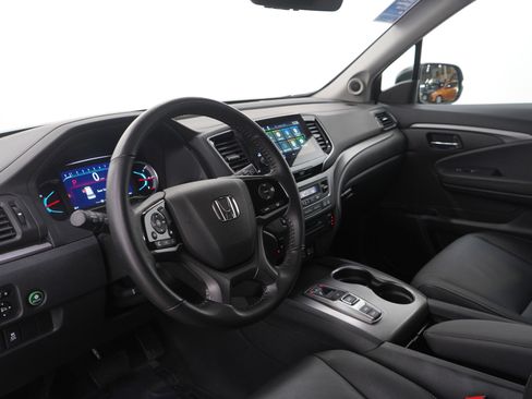 Used 2021 Honda Pilot EX-L image 29