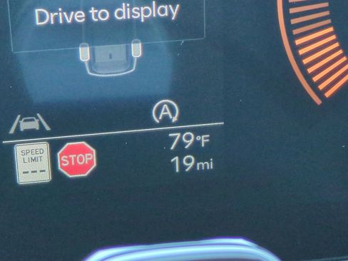 New 2026 Hyundai Santa Fe SEL image 36