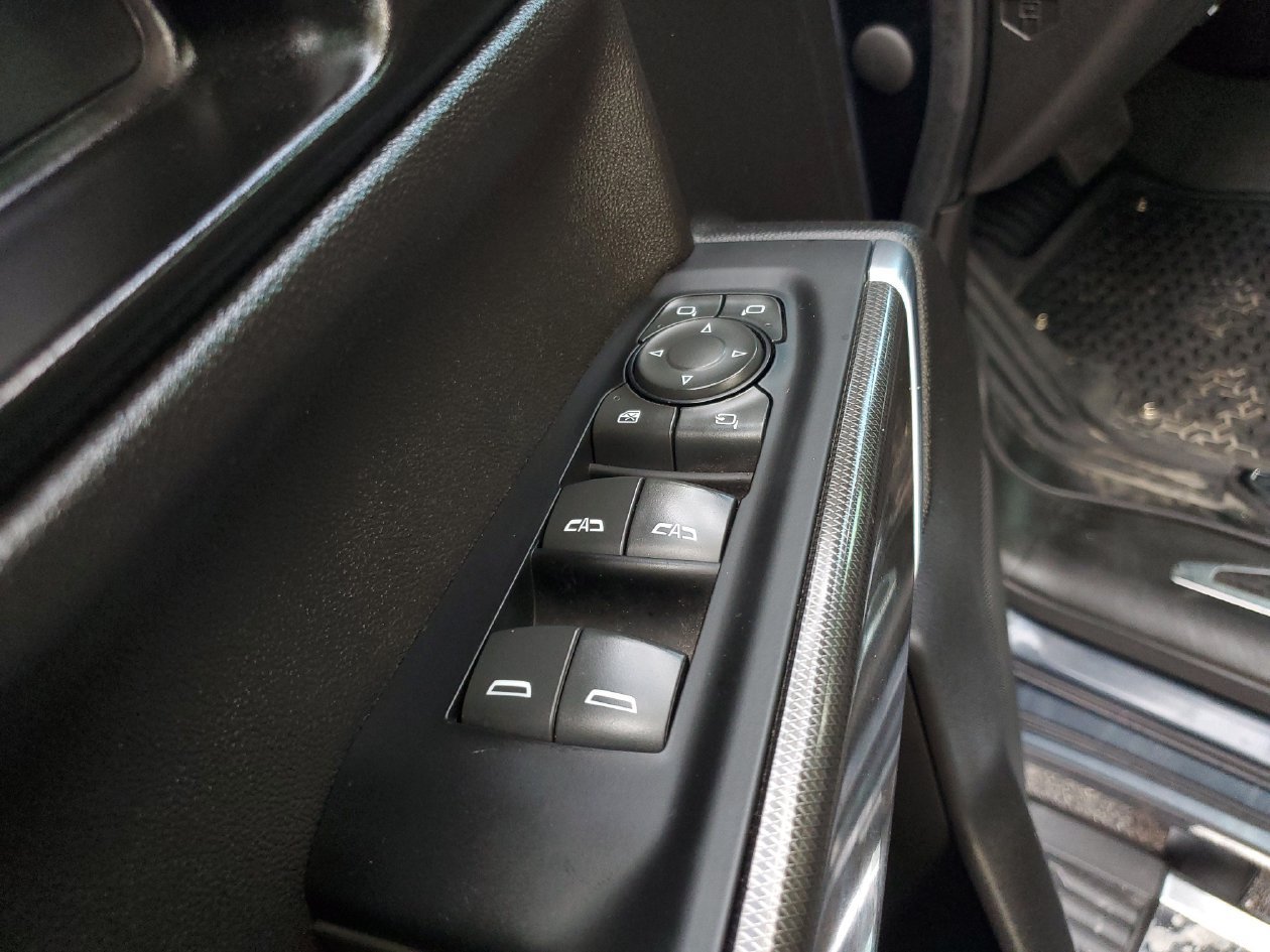 Used 2021 GMC Sierra 1500 AT4 AWD/4WD image 18