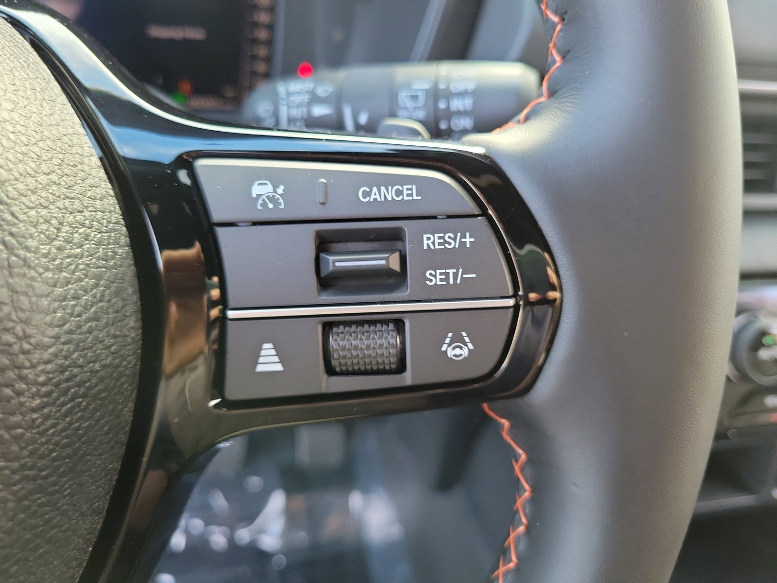 New 2026 Honda Pilot Sport image 20