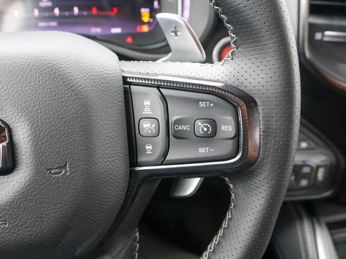 New 2026 RAM 1500 RHO AWD/4WD image 25