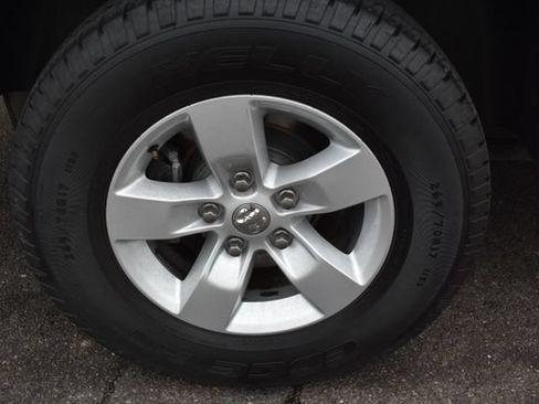 Used 2020 RAM 1500 Tradesman w/ Popular Equipment Group RWD image 35