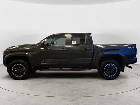 New 2026 Toyota Tacoma TRD Sport AWD/4WD image 2