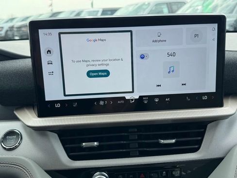 New 2026 Ford Explorer Active image 16