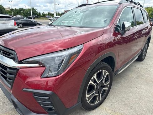 Used 2023 Subaru Ascent Limited w/ Technology Package AWD/4WD image 10