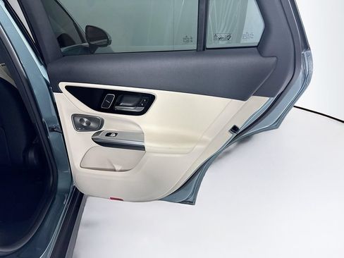 Certified 2026 Mercedes-Benz GLC 300 image 27