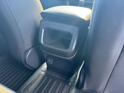 New 2025 Ford Ranger XL image 21