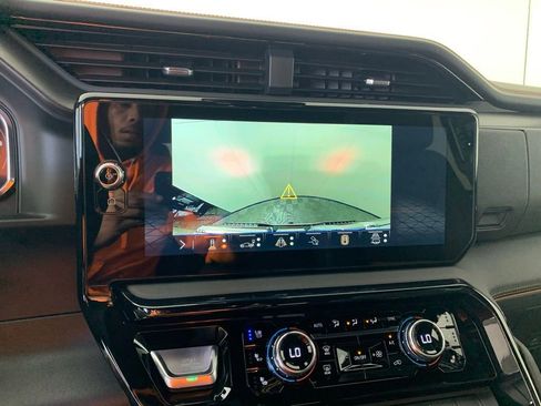 New 2026 GMC Sierra 1500 AT4 w/ AT4 Premium Package image 21