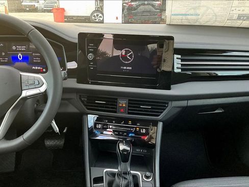 New 2026 Volkswagen Jetta S image 18