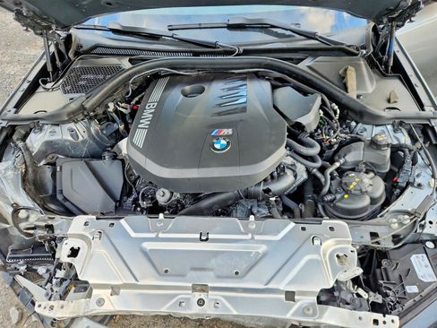 Used 2025 BMW M340i xDrive w/ Premium Package AWD/4WD image 9