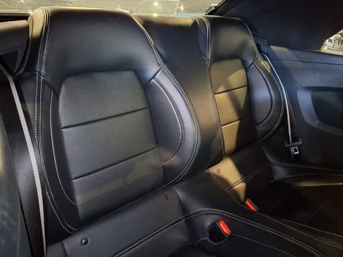 Used 2024 Ford Mustang Premium RWD image 24