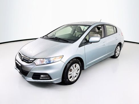 Used 2013 Honda Insight LX image 3
