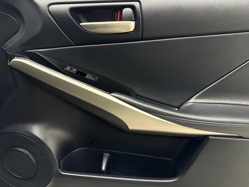 Used 2020 Lexus IS 300 w/ Accessory Package 2 RWD image 41