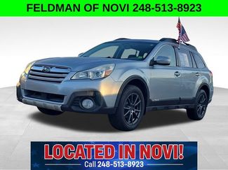 Used 2013 Subaru Outback 2.5i Limited image 1