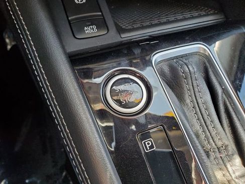 Certified 2024 Nissan Kicks SV w/ Interior Electronics Package FWD image 23