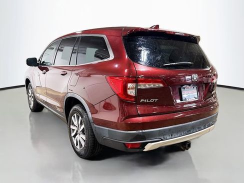Used 2019 Honda Pilot EX-L image 9