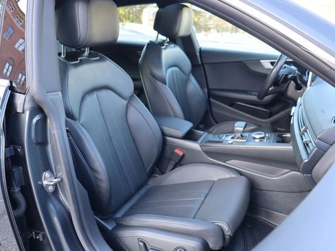 Used 2018 Audi A5 2.0T Premium Plus image 19