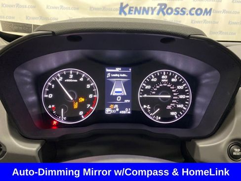 Used 2025 Subaru Crosstrek 2.5i Limited image 25