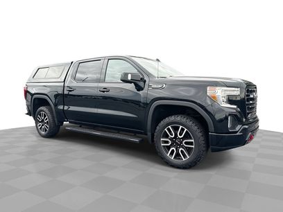 Used 2021 GMC Sierra 1500 AT4 w/ AT4 Value Package