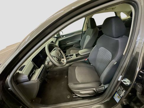 Used 2025 Kia K5 LXS image 13