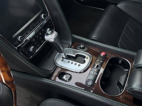 Used 2015 Bentley Continental GT Speed AWD/4WD image 12